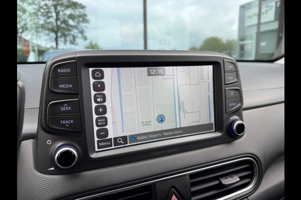 Hyundai Kona 1.0 T-GDI Comfort - Camera - Navi - Climate - Org.NL