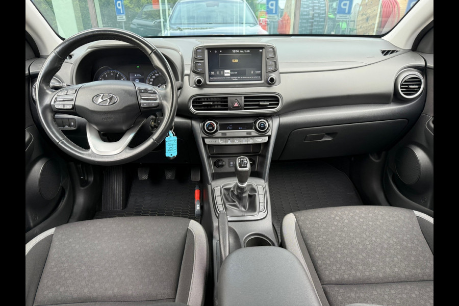 Hyundai Kona 1.0 T-GDI Comfort - Camera - Navi - Climate - Org.NL
