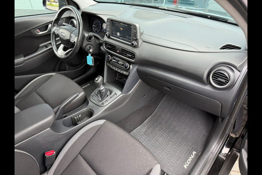 Hyundai Kona 1.0 T-GDI Comfort - Camera - Navi - Climate - Org.NL