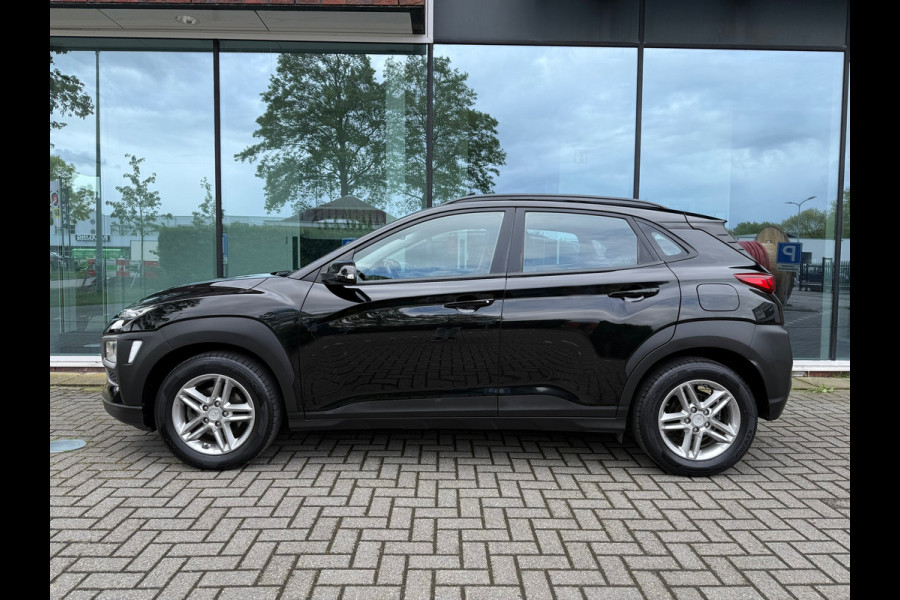 Hyundai Kona 1.0 T-GDI Comfort - Camera - Navi - Climate - Org.NL