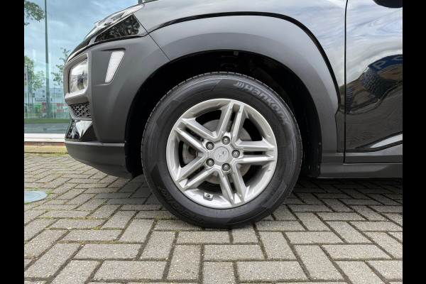 Hyundai Kona 1.0 T-GDI Comfort - Camera - Navi - Climate - Org.NL