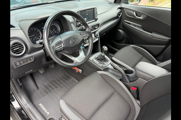 Hyundai Kona 1.0 T-GDI Comfort - Camera - Navi - Climate - Org.NL
