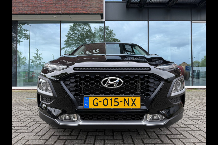 Hyundai Kona 1.0 T-GDI Comfort - Camera - Navi - Climate - Org.NL