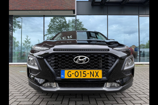 Hyundai Kona 1.0 T-GDI Comfort - Camera - Navi - Climate - Org.NL
