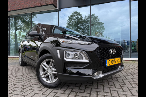 Hyundai Kona 1.0 T-GDI Comfort - Camera - Navi - Climate - Org.NL
