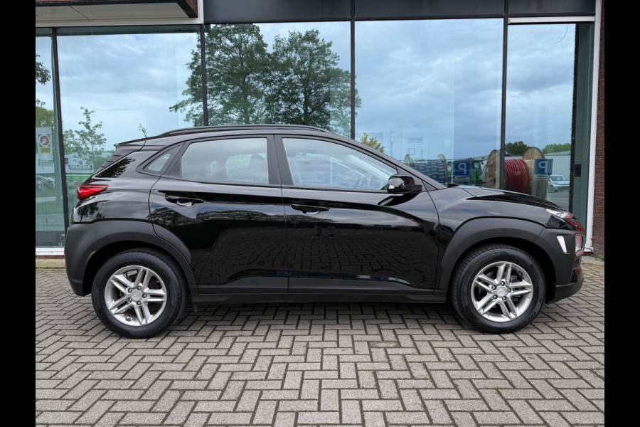 Hyundai Kona 1.0 T-GDI Comfort - Camera - Navi - Climate - Org.NL