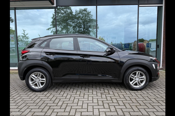 Hyundai Kona 1.0 T-GDI Comfort - Camera - Navi - Climate - Org.NL