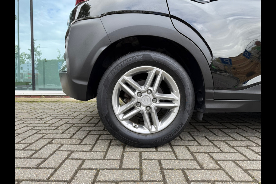 Hyundai Kona 1.0 T-GDI Comfort - Camera - Navi - Climate - Org.NL