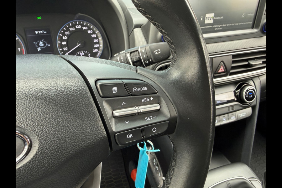 Hyundai Kona 1.0 T-GDI Comfort - Camera - Navi - Climate - Org.NL