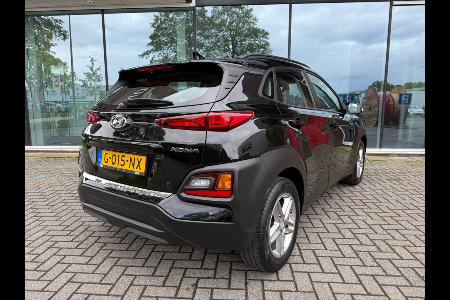 Hyundai Kona 1.0 T-GDI Comfort - Camera - Navi - Climate - Org.NL