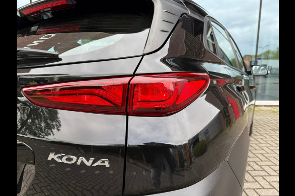 Hyundai Kona 1.0 T-GDI Comfort - Camera - Navi - Climate - Org.NL