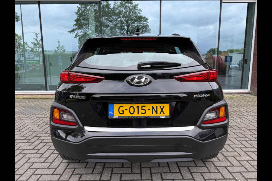 Hyundai Kona 1.0 T-GDI Comfort - Camera - Navi - Climate - Org.NL