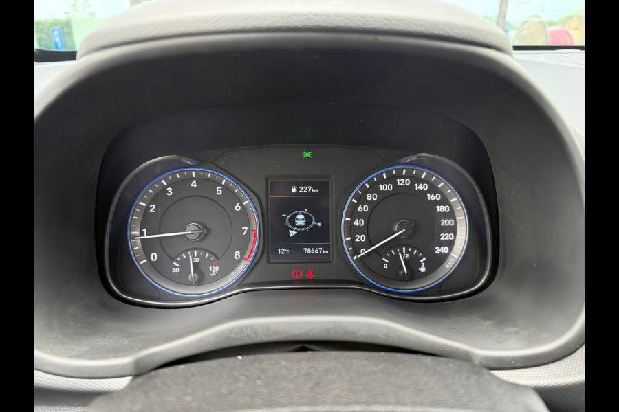 Hyundai Kona 1.0 T-GDI Comfort - Camera - Navi - Climate - Org.NL