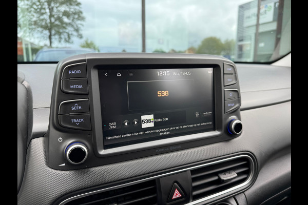 Hyundai Kona 1.0 T-GDI Comfort - Camera - Navi - Climate - Org.NL