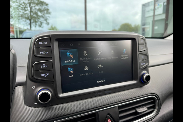 Hyundai Kona 1.0 T-GDI Comfort - Camera - Navi - Climate - Org.NL