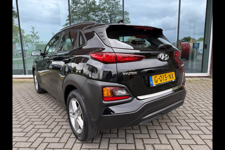Hyundai Kona 1.0 T-GDI Comfort - Camera - Navi - Climate - Org.NL