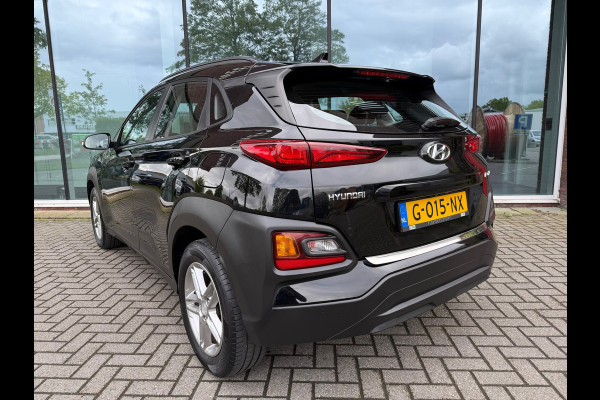 Hyundai Kona 1.0 T-GDI Comfort - Camera - Navi - Climate - Org.NL