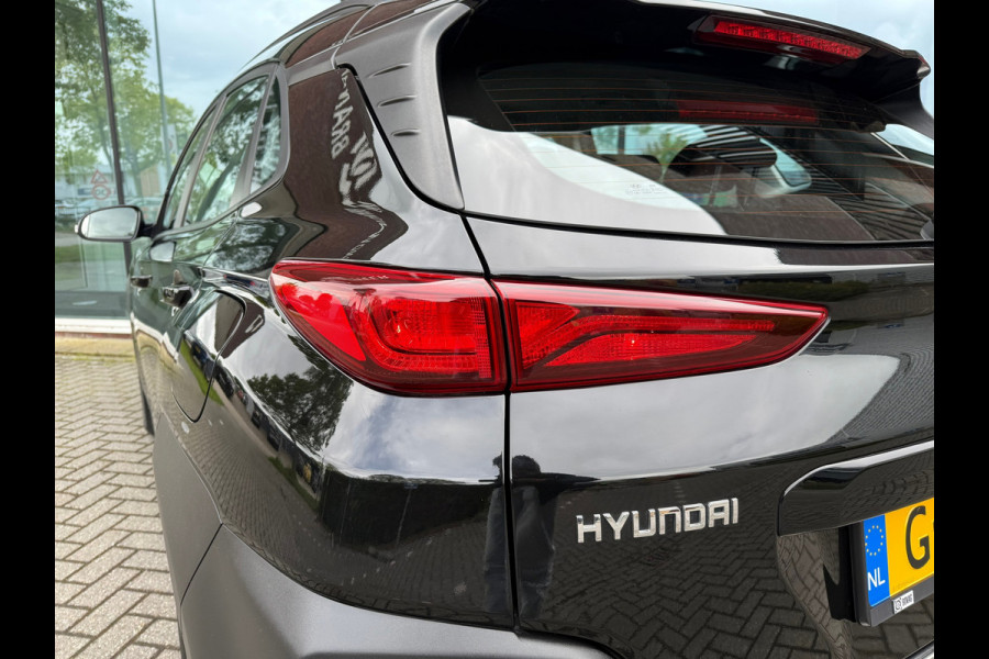 Hyundai Kona 1.0 T-GDI Comfort - Camera - Navi - Climate - Org.NL
