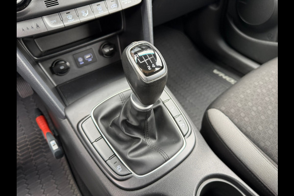 Hyundai Kona 1.0 T-GDI Comfort - Camera - Navi - Climate - Org.NL