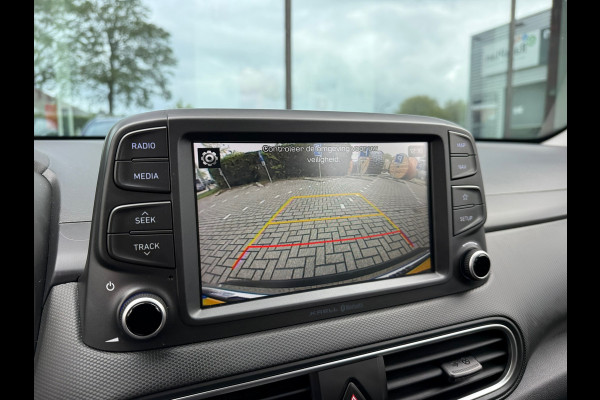 Hyundai Kona 1.0 T-GDI Comfort - Camera - Navi - Climate - Org.NL