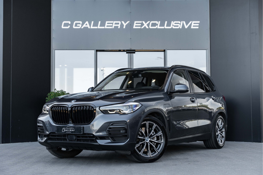 BMW X5 xDrive45e Executive - Lucthvering | Memory | ACC | Keyless