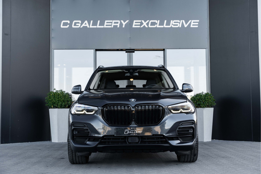 BMW X5 xDrive45e Executive - Lucthvering | Memory | ACC | Keyless