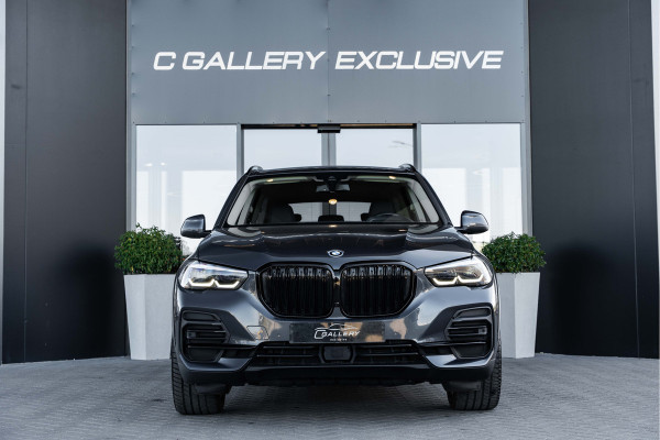 BMW X5 xDrive45e Executive - Lucthvering | Memory | ACC | Keyless