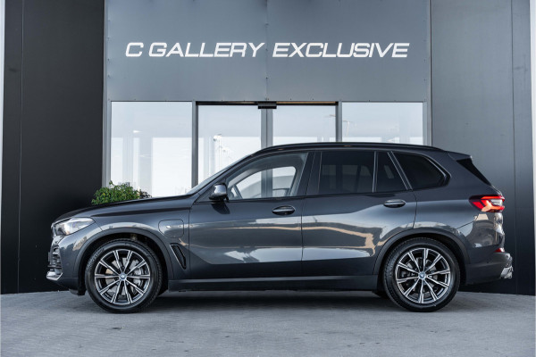 BMW X5 xDrive45e Executive - Lucthvering | Memory | ACC | Keyless
