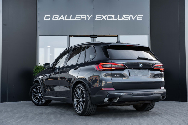 BMW X5 xDrive45e Executive - Lucthvering | Memory | ACC | Keyless