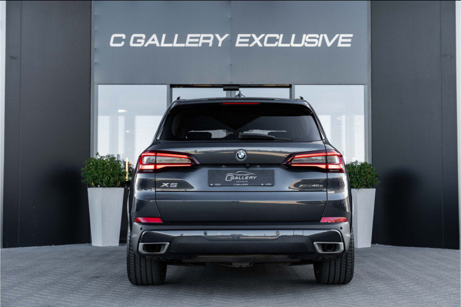 BMW X5 xDrive45e Executive - Lucthvering | Memory | ACC | Keyless