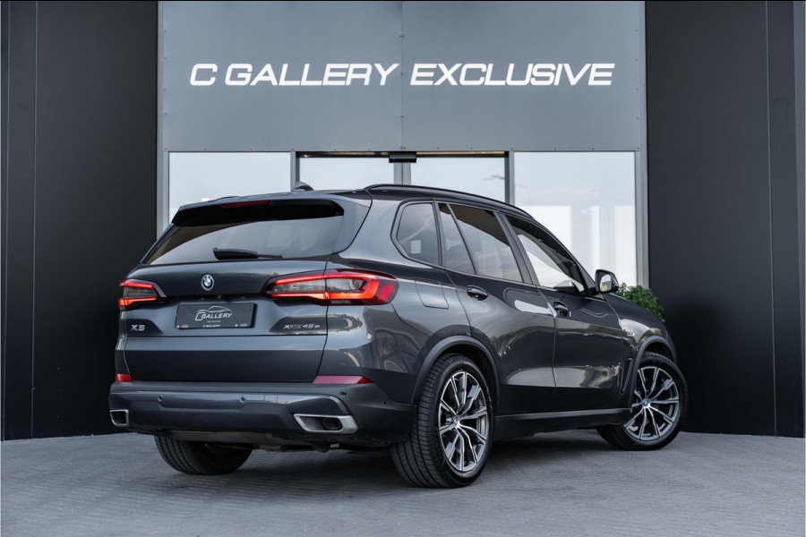 BMW X5 xDrive45e Executive - Lucthvering | Memory | ACC | Keyless