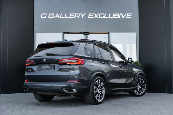 BMW X5 xDrive45e Executive - Lucthvering | Memory | ACC | Keyless