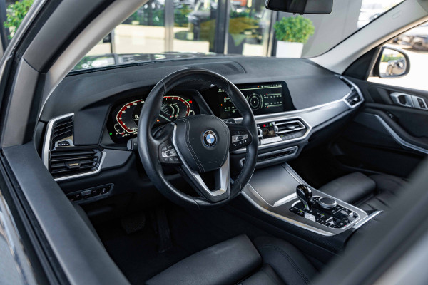 BMW X5 xDrive45e Executive - Lucthvering | Memory | ACC | Keyless