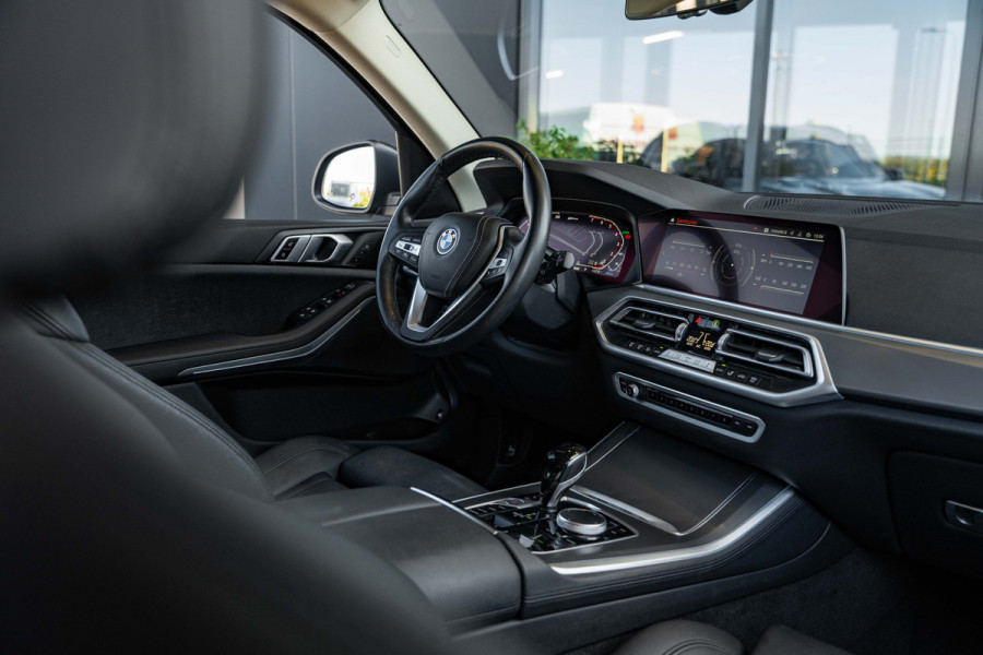 BMW X5 xDrive45e Executive - Lucthvering | Memory | ACC | Keyless