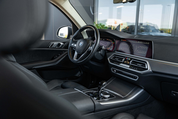 BMW X5 xDrive45e Executive - Lucthvering | Memory | ACC | Keyless