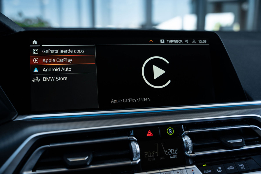 BMW X5 xDrive45e Executive - Lucthvering | Memory | ACC | Keyless