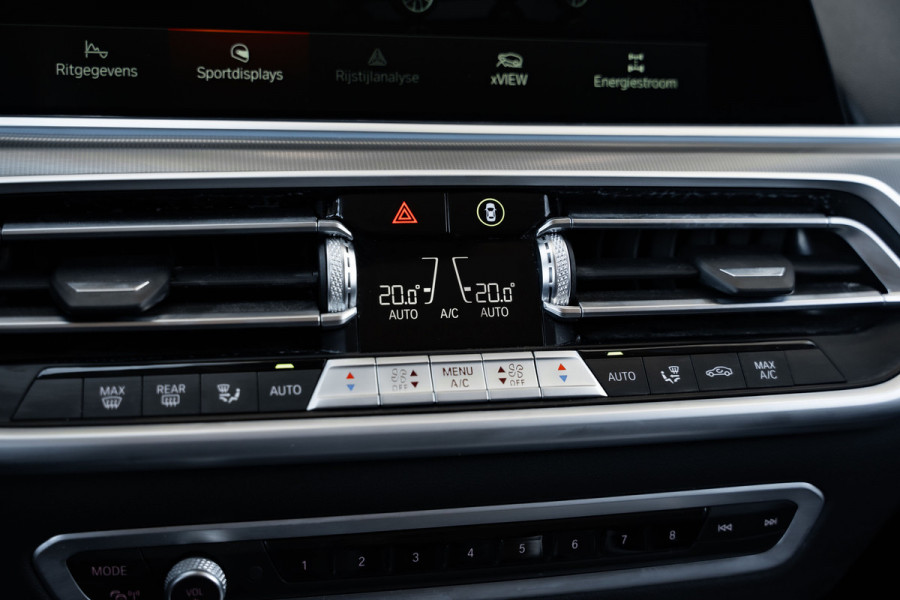 BMW X5 xDrive45e Executive - Lucthvering | Memory | ACC | Keyless