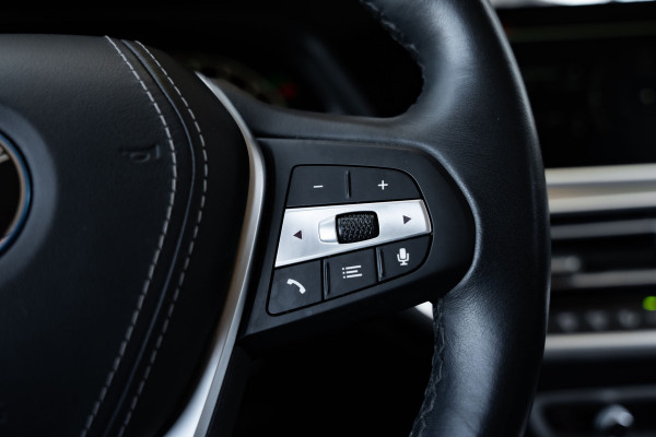 BMW X5 xDrive45e Executive - Lucthvering | Memory | ACC | Keyless