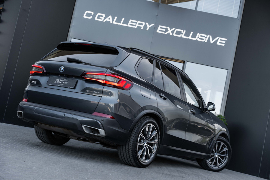 BMW X5 xDrive45e Executive - Lucthvering | Memory | ACC | Keyless