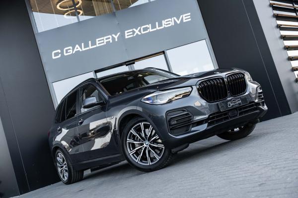 BMW X5 xDrive45e Executive - Lucthvering | Memory | ACC | Keyless
