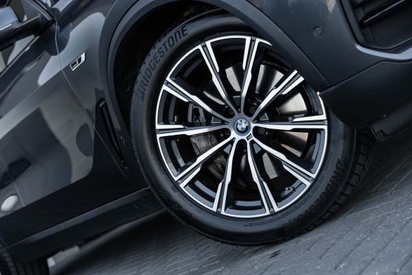 BMW X5 xDrive45e Executive - Lucthvering | Memory | ACC | Keyless