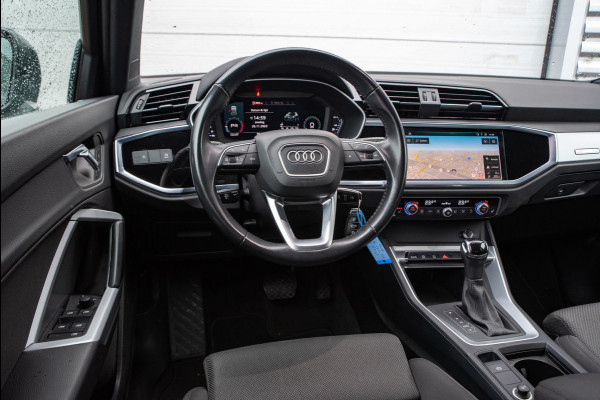 Audi Q3 35 TFSI PDC Stoelverw. Clima ACC