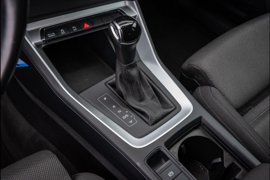Audi Q3 35 TFSI PDC Stoelverw. Clima ACC