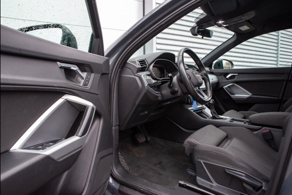 Audi Q3 35 TFSI PDC Stoelverw. Clima ACC
