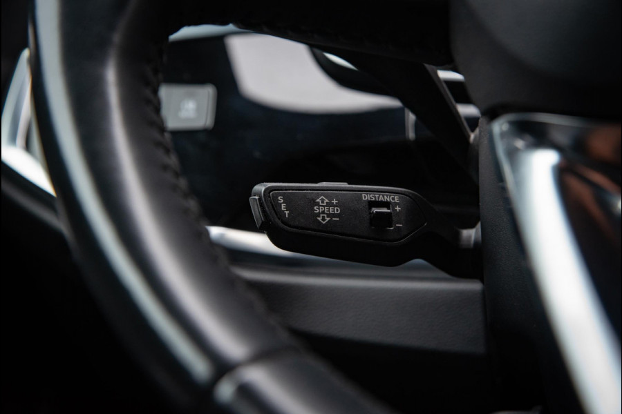Audi Q3 35 TFSI PDC Stoelverw. Clima ACC