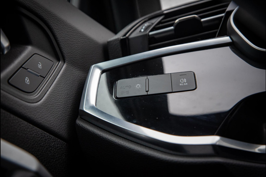 Audi Q3 35 TFSI PDC Stoelverw. Clima ACC