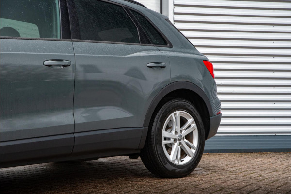 Audi Q3 35 TFSI PDC Stoelverw. Clima ACC
