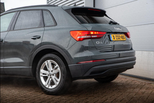 Audi Q3 35 TFSI PDC Stoelverw. Clima ACC