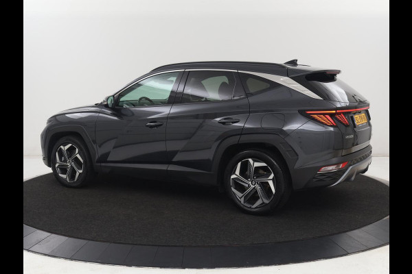 Hyundai Tucson 1.6 T-GDI PHEV Comfort 4WD | SOH 96% | Stoelverwarming | Trekhaak | Adaptive cruise | Camera | Carplay | Full LED | Navigatie | DAB | Keyless | Climate control | Plug In