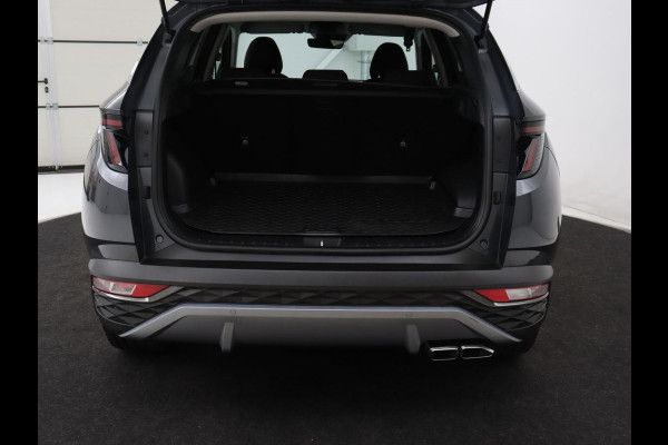 Hyundai Tucson 1.6 T-GDI PHEV Comfort 4WD | SOH 96% | Stoelverwarming | Trekhaak | Adaptive cruise | Camera | Carplay | Full LED | Navigatie | DAB | Keyless | Climate control | Plug In